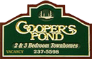 CoopersPond Biller Logo